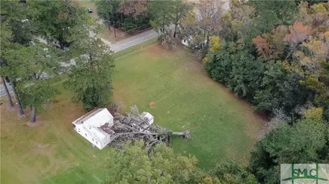 Port Wentworth Commercial Development Opportunity