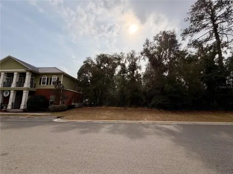 Haile Plantation Mixed-Use Opportunity