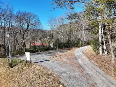 HIAWASSEE, GA - Ready Lot