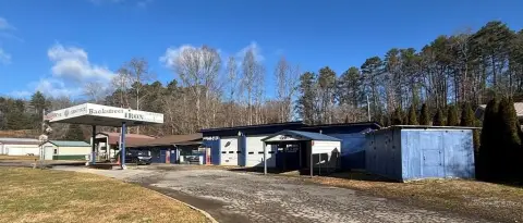 Highway Commercial Building For Sale