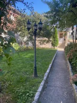 Yonkers Duplex with Fruit Trees