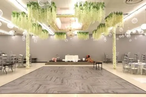 Norcross Event Hall For Lease