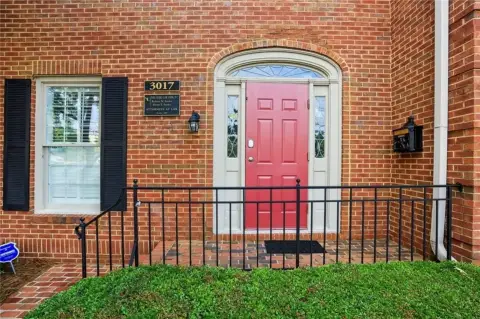 Buckhead Office Condo For Sale