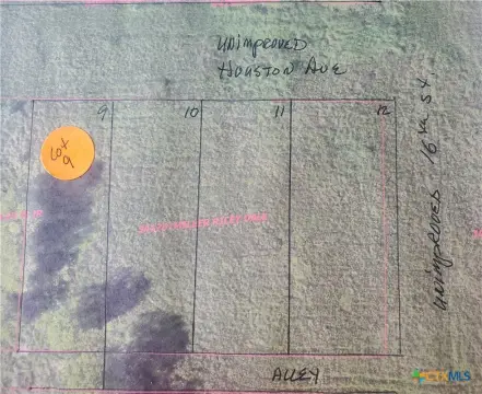 Seadrift, TX Land For Sale