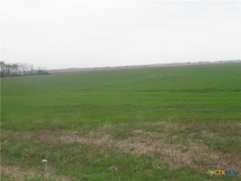 Productive Land Near Edna, TX