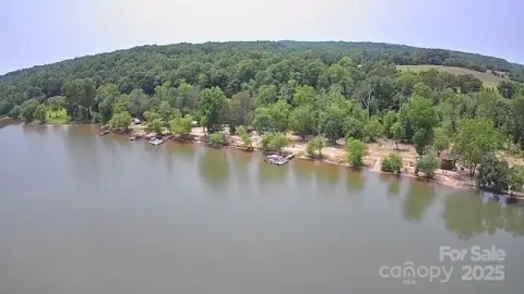 Lake Lookout Campground Opportunity