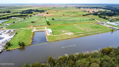 Bulkheaded Waterfront Land