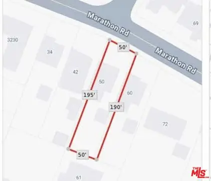 Altadena Land: Dream Project Awaits