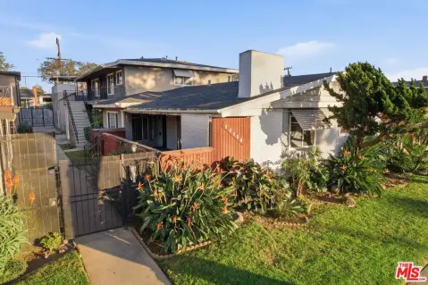 Inglewood Multifamily Value-Add Opportunity