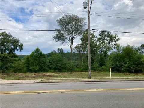 Beaver Falls Commercial Vacant Land
