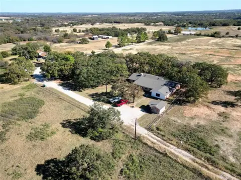 Bridgeport Ranch with Development Potential
