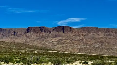 20 Acres Near Big Bend
