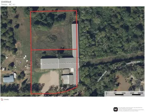 Versatile Warehouse/Flex Space Opportunity