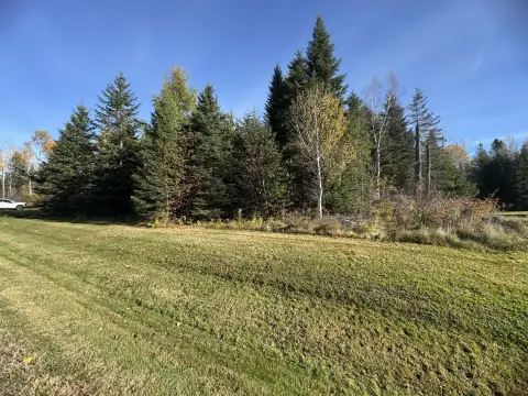 Mapleton, ME - 5 Acre Land