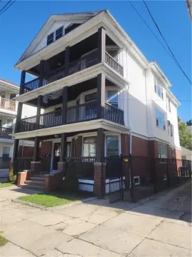 Spacious Multi-Unit Near Providence College