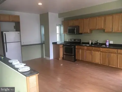 Masonry Duplex
