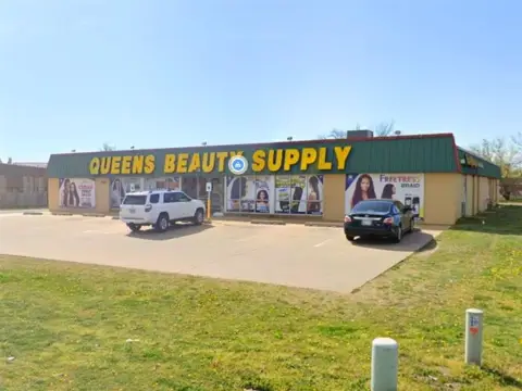 Oklahoma City Retail Property For Sale