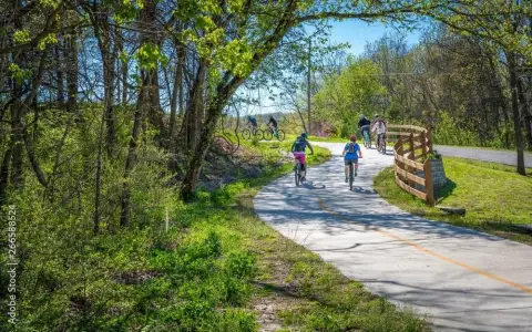 Residential Lot in Bella Vista