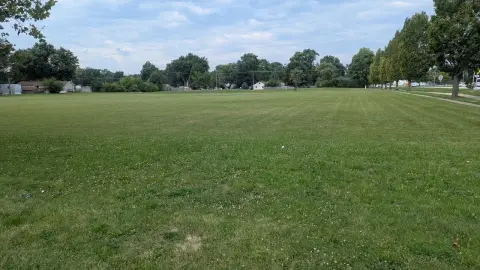 Commercial Land Near Maplewood Pond