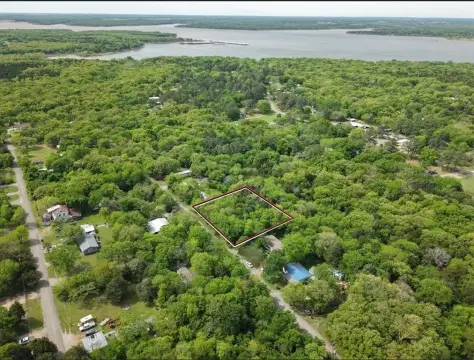Land Near Lake Texoma
