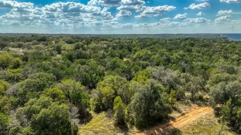 34+ Acres Near Mineral Wells