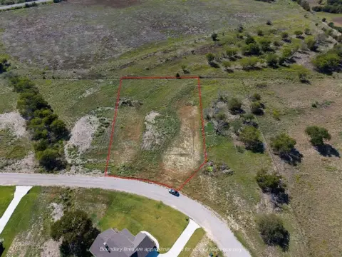Residential Land in Growing Area