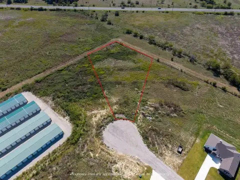 Residential Land in Growing Area