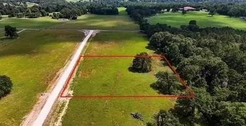 Spacious Estate Lot in Bullard