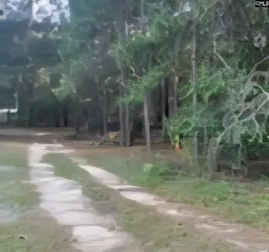 Residential Lot in Camden, SC