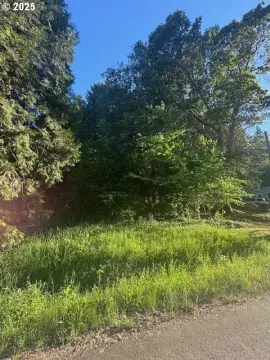 Glendale, Oregon Land Parcel