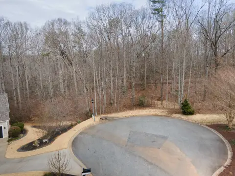 Residential Lot in Gated Community