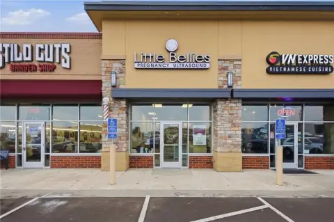 Retail Space Near Upcoming Starbucks