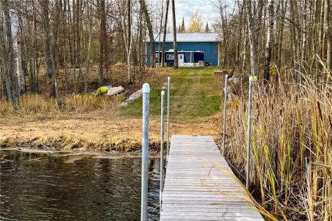 Trillium Lake Private Retreat