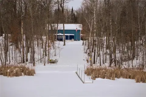 Trillium Lake Private Retreat