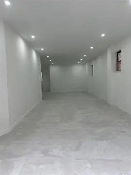 Retail/Office Space in Little Italy