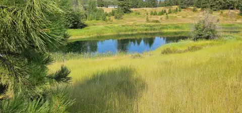 Colville Building Lot with Septic