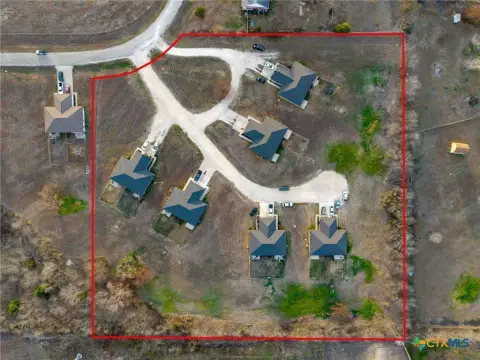 San Marcos Multifamily Investment Opportunity