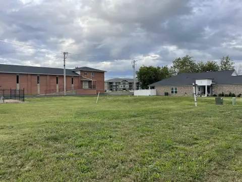 Residential Land in Pebble Creek