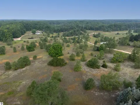 Buildable Recreational Land Parcel