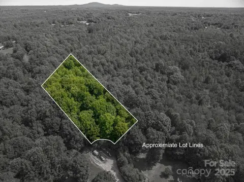 Iron Station Land For Sale