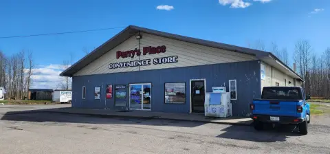 Turnkey Business Opportunity in Ogdensburg