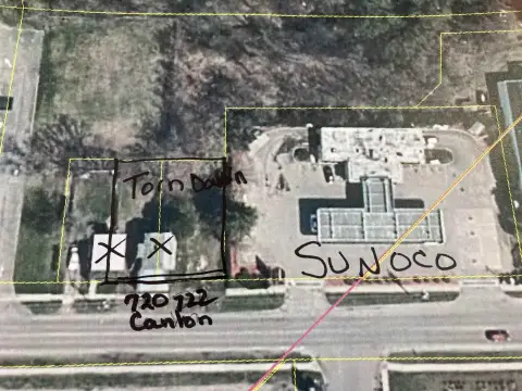 Commercial Land in Ogdensburg, NY