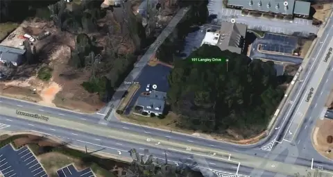 Picture of Commercial land at Langley Dr 101, Lawrenceville, GA