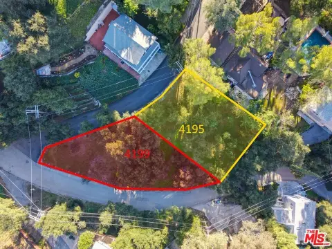 Woodland Hills Land Opportunity