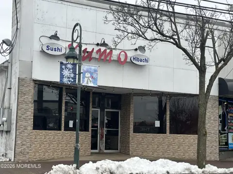 Restaurant Opportunity in Point Pleasant