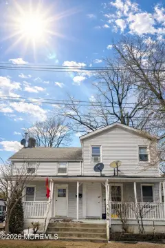 Freehold Two-Family Investment Opportunity