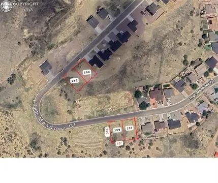 Buildable Lot in Florence, CO