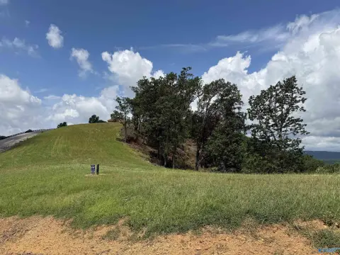 Land with Weiss Lake Views