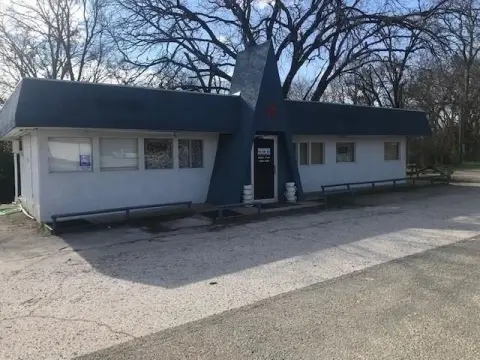 Retail Opportunity in Hico, TX