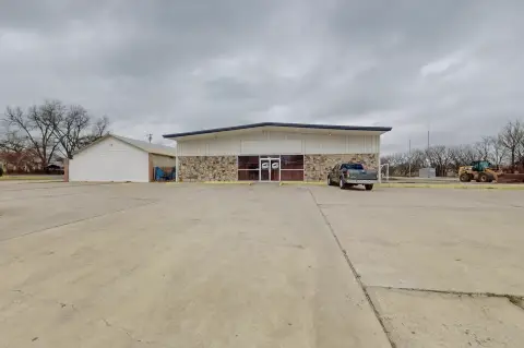 Multi-Building Industrial Warehouse